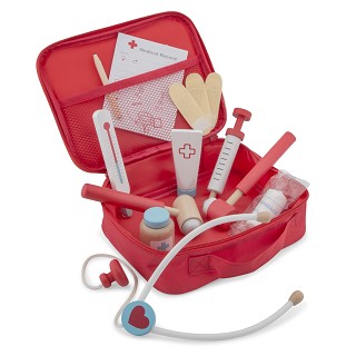 Doctor set